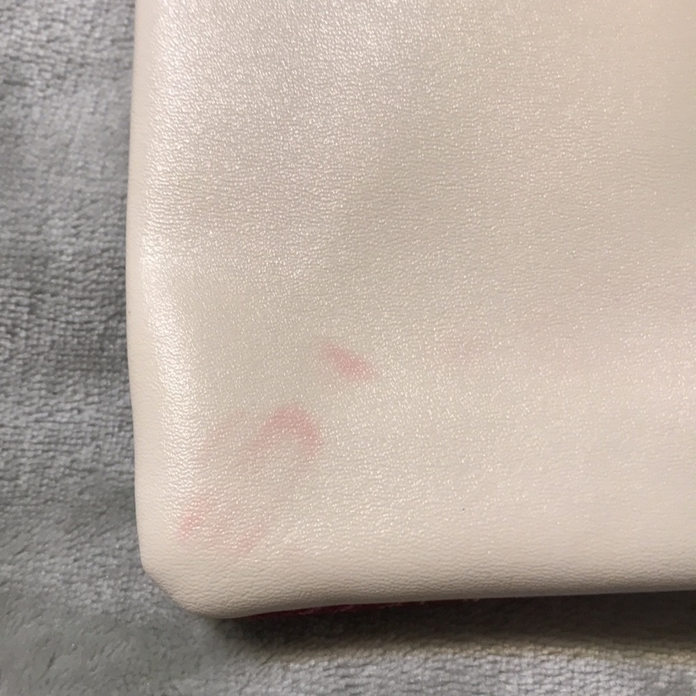 NWOT-Rachel Pally Reversible Fold-over Clutch - Picture 6 of 6